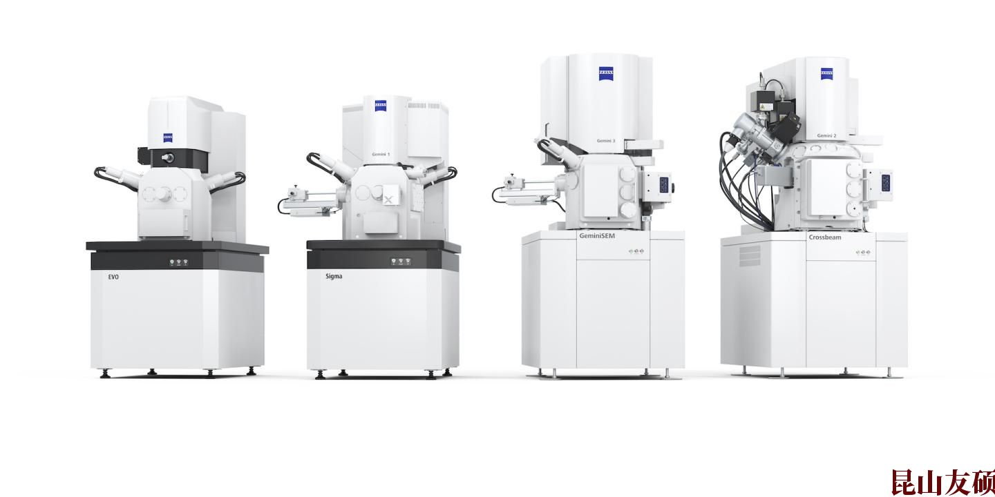 SEM宝山扫描电镜