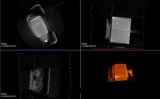 宝山蔡司宝山X射线显微镜
